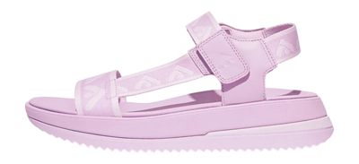 FitFlop Women Surff Sandal Woven Device Winsome Orchid