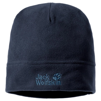 Muts Jack Wolfskin Real Stuff Cap Night Blue