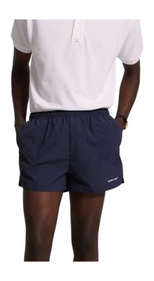 Shorts Bram's Fruit Men Logo Navy