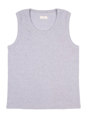 Tanktop Bram's Fruit Men Heavy Rib Grey