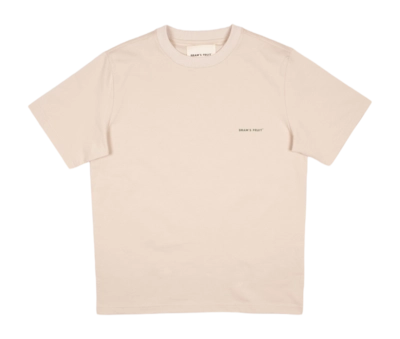 T-Shirt Bram's Fruit Men Watering Creme