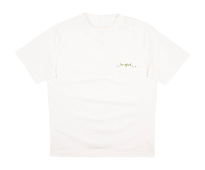 T-Shirt Bram's Fruit Men Hose White