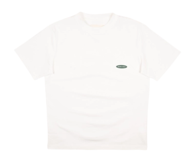 T-Shirt Bram's Fruit Men F*ck Off I'm Gardening White