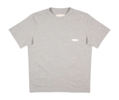 T-Shirt Bram's Fruit Men F*ck Off I'm Gardening Grey