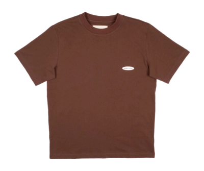 T-Shirt Bram's Fruit Men F*ck Off I'm Gardening Brown