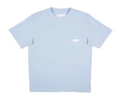 T-Shirt Bram's Fruit Men F*ck Off I'm Gardening Light Blue