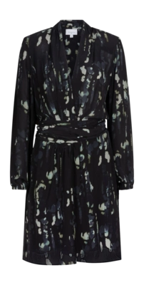 Robe Dante6 Femme D6Pallas Printed Mini Multicolour