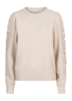 Pull Dante6 Femmes D6Pardon Fancy Vanilla Chai