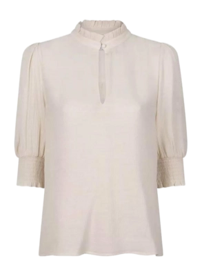T-Shirt Dante6 Femme D6Feline Butter Cream
