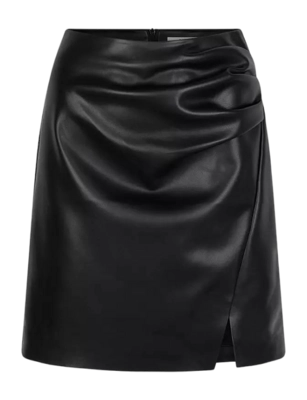 Jupe Dante6 Femme D6Taylinne Faux Raven