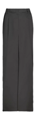 Pants Dante6 Women D6Jules Satin Urban Grey