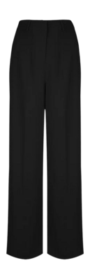 Pants Dante6 Women D6Luca Wide Leg Raven
