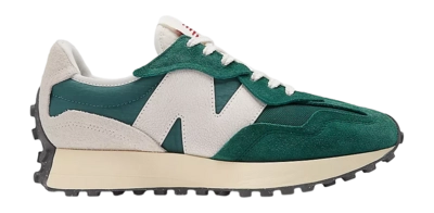 Sneaker New Balance U327WRG Herren Marsh Green