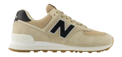 New Balance Women U574RAC Incense