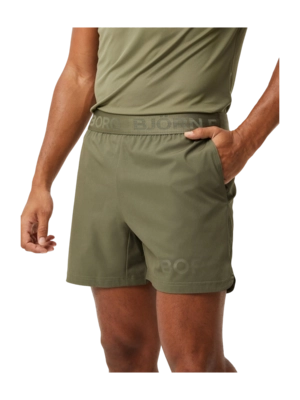 Sports shorts Björn Borg Men Borg Short Shorts Kalamata