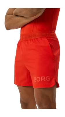 Sports shorts Björn Borg Men Borg Short Shorts Poinciana