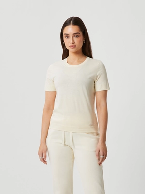 T-Shirt Björn Borg Women Centre T-Shirt Afterglow