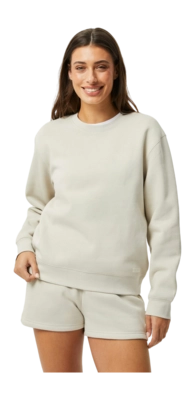 Jumper Björn Borg Women Centre Crew Moonstruck