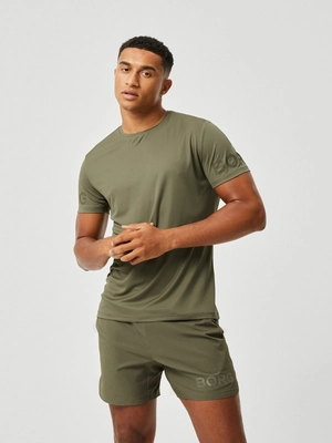 T-Shirt Björn Borg Homme Borg Light T-Shirt Kalamata