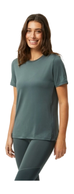 T-Shirt Björn Borg Women Borg T-Shirt Urban Chic