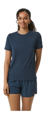 T-Shirt Björn Borg Women Borg T-Shirt Outerspace '24