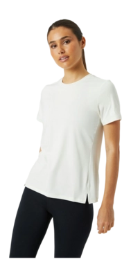 T-Shirt Björn Borg Women Borg T-Shirt Egret