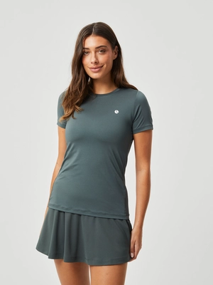 T-Shirt Björn Borg Women Ace Slim T-Shirt Urban Chic