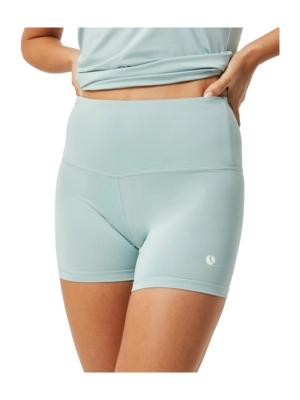 Tennis shorts Björn Borg Women Ace Minishorts Gray Mist '24