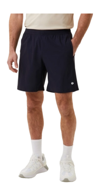 Short de Tennis Björn Borg Men Ace 9 Shorts Night Sky
