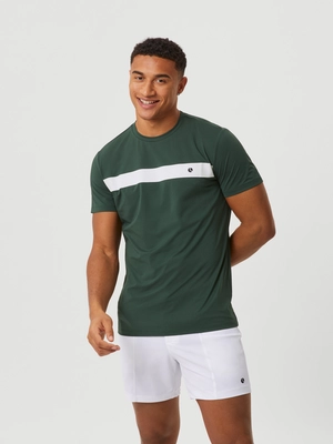 Tennis shirt Björn Borg Men Ace Light T-shirt Sycamore '24