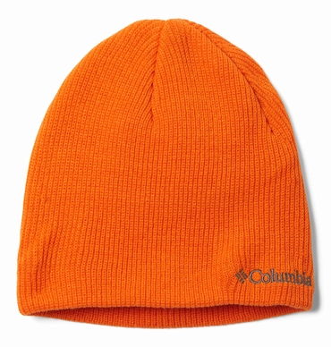 Beanie Columbia Unisex Whirlibird Watch Cap Beanie Bright Orange