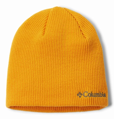 Muts Columbia Unisex Whirlibird Watch Cap Beanie Raw Honey