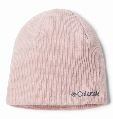 Bonnet Columbia Unisexe Whirlibird Watch Cap Beanie Dusty Pink