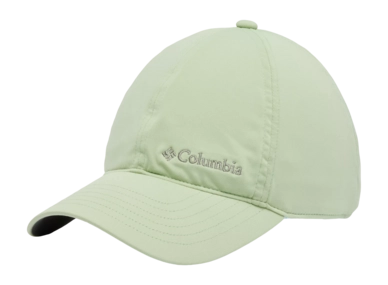 Pet Columbia Unisex Coolhead II Ball Cap Sage Leaf 24