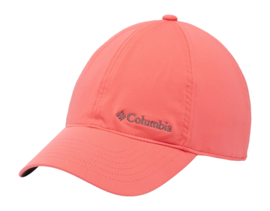 Pet Columbia Unisex Coolhead II Ball Cap Juicy 24