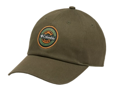 Casquette Columbia Unisexe Provisions Ball Cap Greenscape C Sportswear