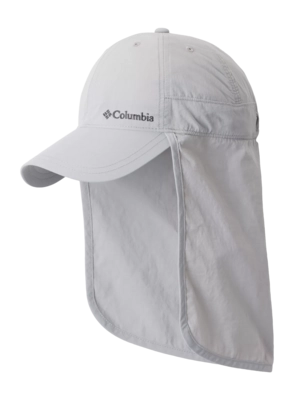Pet Columbia Unisex Schooner Bank II Cachalot Columbia Grey