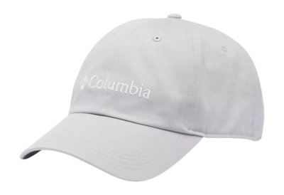 Cap Columbia Unisex Provisions Ball Cap Columbia Grey Logo 25