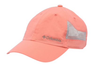 Pet Columbia Unisex Tech Shade II Hat Alpenglow