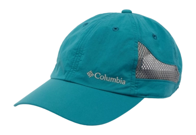 Pet Columbia Unisex Tech Shade II Hat River Blue