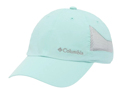 Pet Columbia Unisex Tech Shade II Hat Spray