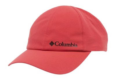 Pet Columbia Unisex Silver Ridge IV Ball Cap Daredevil