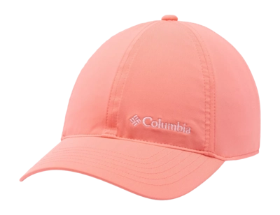 Pet Columbia Unisex Coolhead III Ball Cap Alpenglow