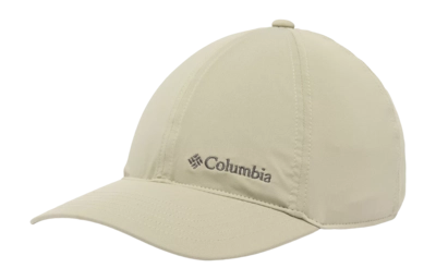 Pet Columbia Unisex Coolhead III Ball Cap Safari