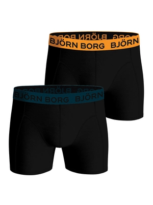 Boxer Björn Borg Homme Coton Stretch Multipack 2 (lot de 2) 2024