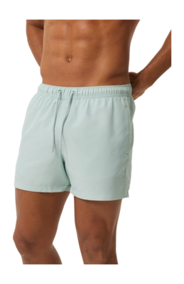 Swimming Shorts Björn Borg Men Borg Solid Swim Shorts Harbor Gray '24