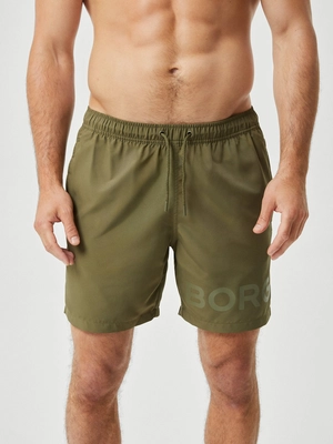 Zwembroek Björn Borg Men Borg Swim Shorts Kalamata