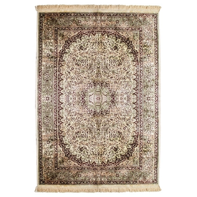 Vloerkleed By-Boo Sultan Brown (160 x 230 cm)