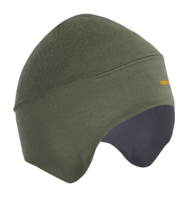 Muts Icebreaker Unisex Quantum Beanie Loden