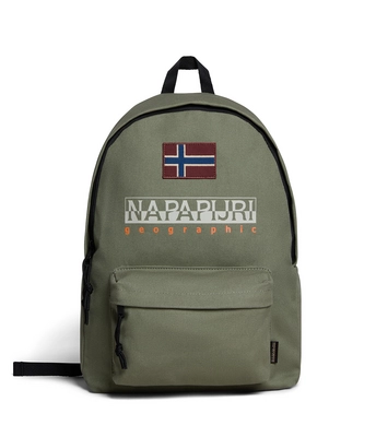 Sac à Dos Napapijri Hering DP Green Lichen